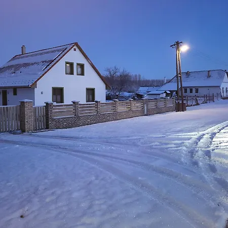 Appartement Erdoszeli Vadasztanya *