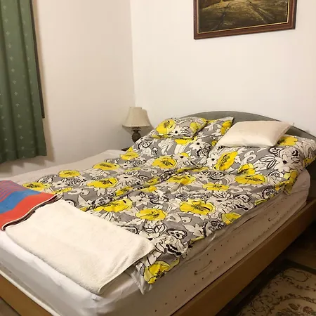 Erdoszeli Vadasztanya Appartement