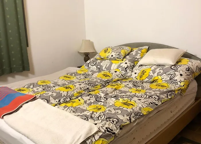 Erdoszeli Vadasztanya Apartment
